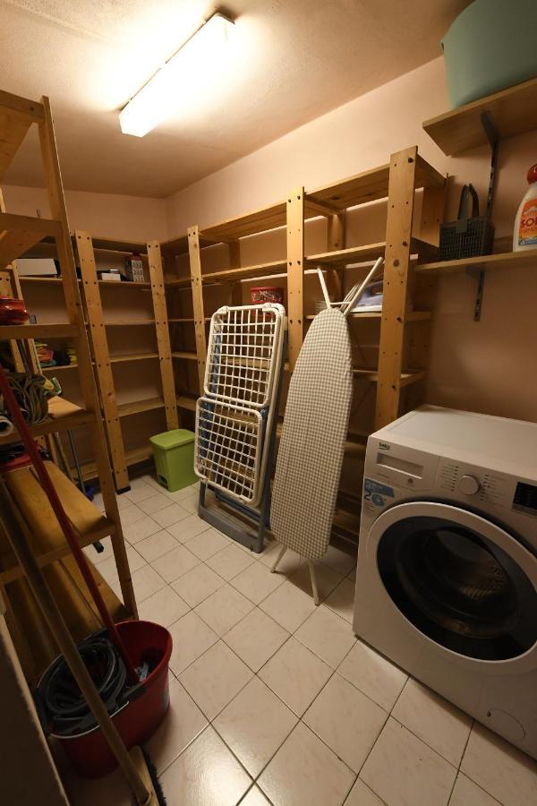 Il Giardino Nascosto Apartamento