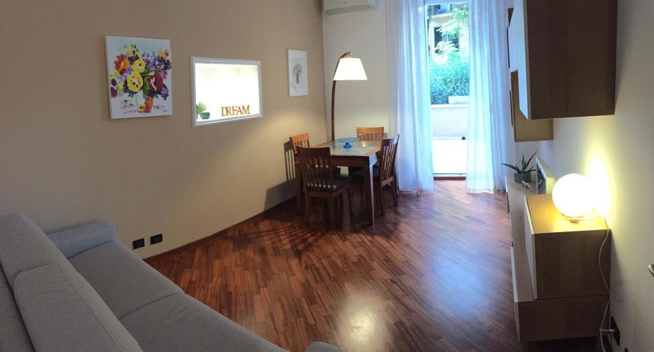 Apartamento Il Giardino Nascosto *