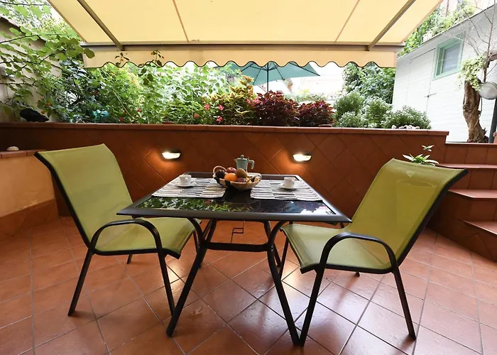 Il Giardino Nascosto
