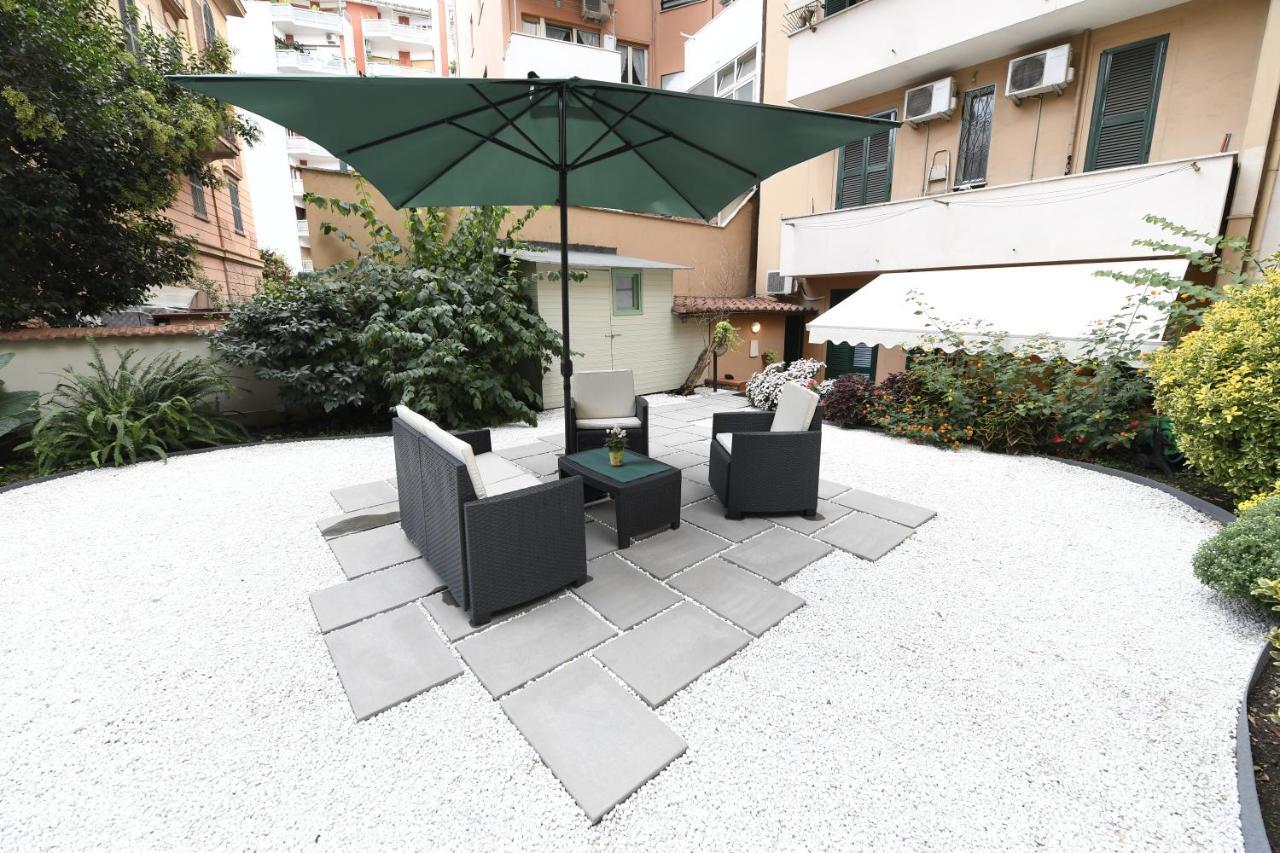 Il Giardino Nascosto Apartment *