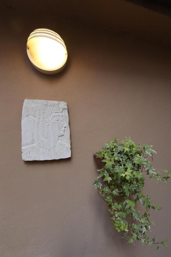 Il Giardino Nascosto Apartment Rom