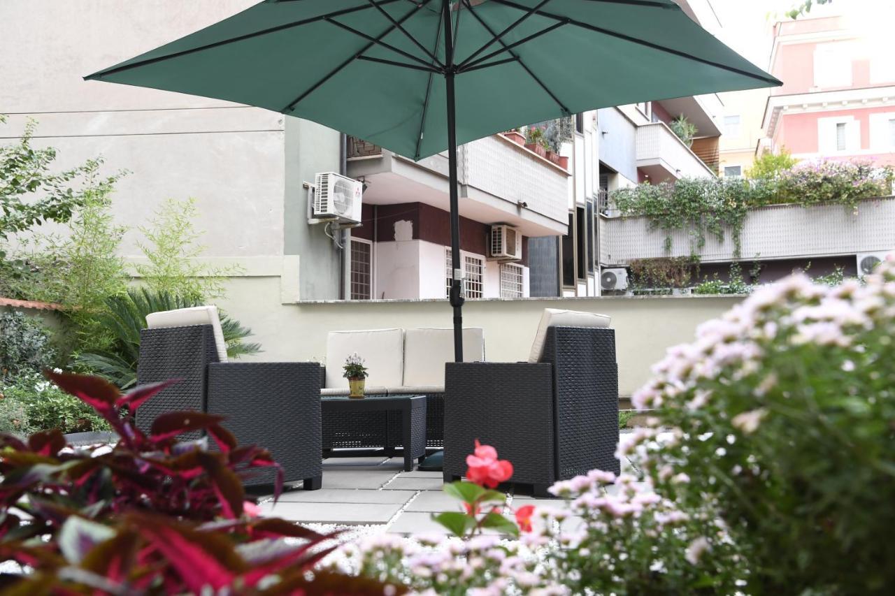 Il Giardino Nascosto Apartamento *