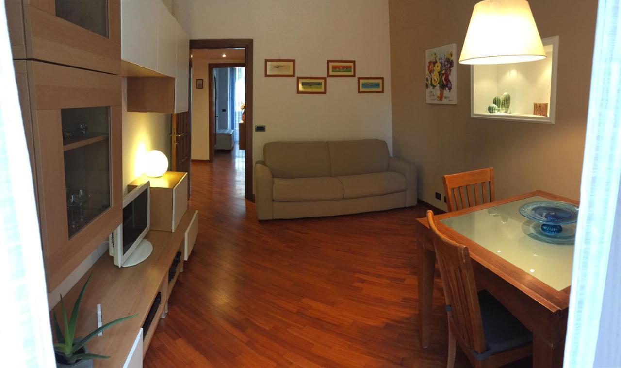 Il Giardino Nascosto Apartamento *