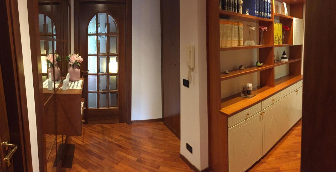 Il Giardino Nascosto Rom