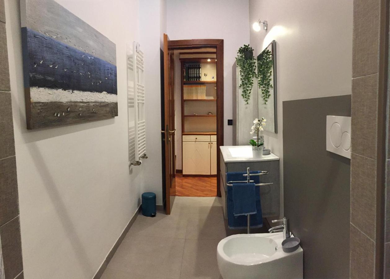 Il Giardino Nascosto Rom