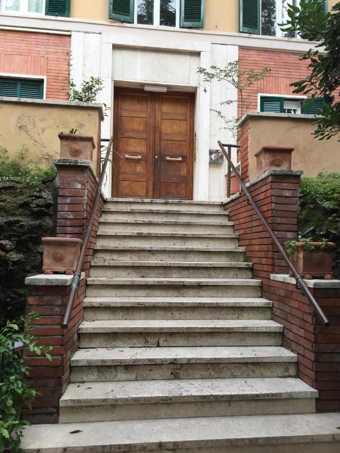 Il Giardino Nascosto Apartamento *